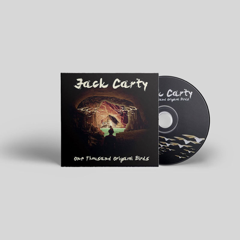 One Thousand Origami Birds